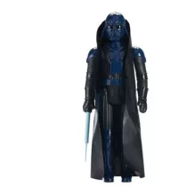 Star Wars : Darth Vader Concept Jumbo Action Figure