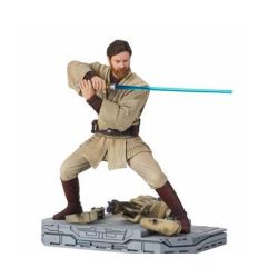 Star wars: Revenge of the Sith Obi Wan Kenobi Milestones 1/6 Scale Statue-MAY212118