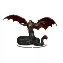 D&D Icons of the Realms: Archdevil Geryon Premium Figure-96060