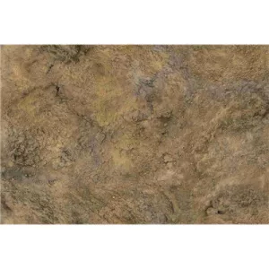 Kraken Wargames - Game Mat - Rock Desert 6x4-KWG-64-36