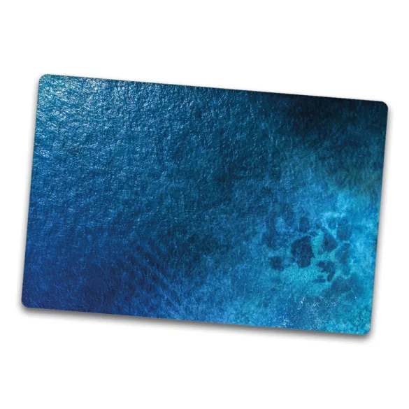 Kraken Wargames Gaming Mat - Ocean Surface 6x3 2.0-KWG-63-29