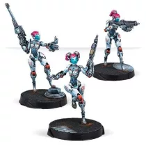 Infinity: Karakuri Special Project miniatűra - angol kiadás