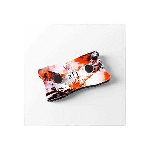 Gamegenic Life Counters Double Dials - Mountain-GGS60066ML