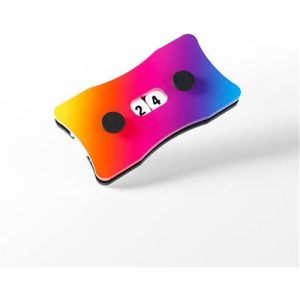 Gamegenic Life Counters Double Dials - Color Gradient-GGS60069ML