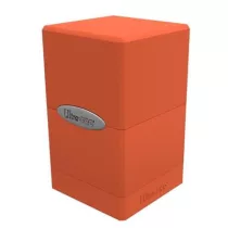 UP - Deck Box - Satin Tower - Pumpkin Orange-15732