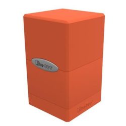 UP - Deck Box - Satin Tower - Pumpkin Orange-15732