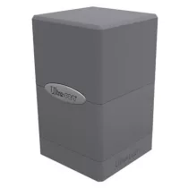 UP - Deck Box - Satin Tower - Smoke Grey-15733