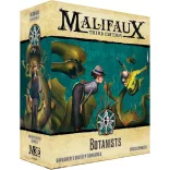 Malifaux 3rd Edition - Botonists miniatűr - angol kiadás