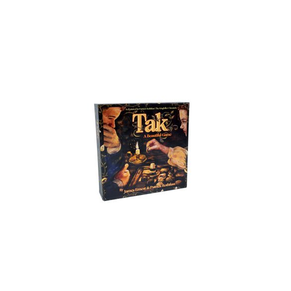Tak: A Beautiful Game 2nd Edition - EN-TAKB-CORE
