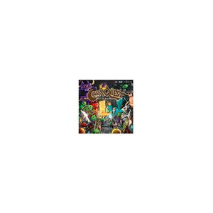 CoraQuest - EN-BEG COU001