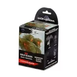 D&D Icons of the Realms: Rage of Demons - 8 Ct. Booster Brick (Set 3)