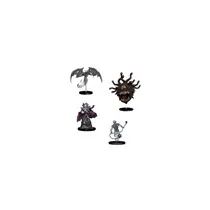 D&D Icons of the Realms: Rage of Demons - 8 Ct. Booster Brick (Set 3)-72066