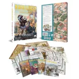 Runequest - Starter Set - EN-CHA4035-X