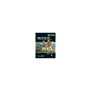 Bolt Action - Duel in the Sun - EN-WGB-14