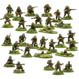 Bolt Action - US Marine Corps Starter Army - EN-WGB-START-10
