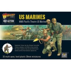 Bolt Action - US Marine Corps - EN-WGB-AI-06