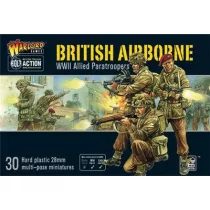 Bolt Action - British Airborne - EN-402011009