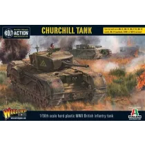 Bolt Action - Churchill Infantry Tank - EN-402011002