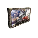 Attack on Titan - The Last Stand angol nyelvű társasjáték