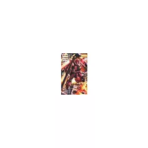 MG 1/100 MS-06S CHAR'S ZAKU ver. 2.0-MK61581