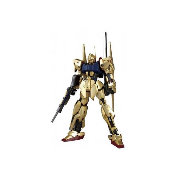 MG 1/100 HYAKUSHIKI Ver.2.0-MK61592