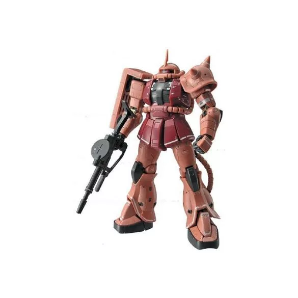 RG 1/144 MS-06S ZAKU Ⅱ-MK61595