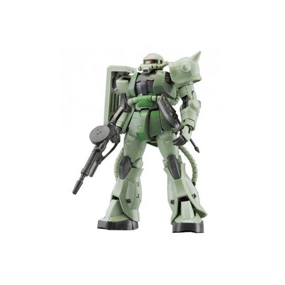 RG 1/144 MS-06F ZAKU Ⅱ-MK61596