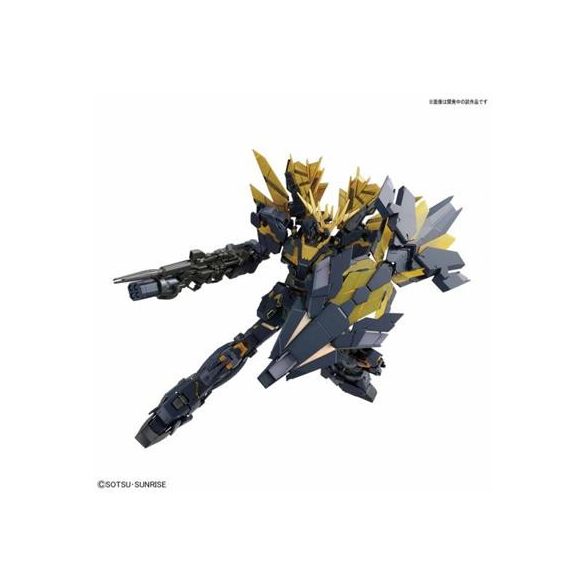 RG 1/144 UNICORN GUNDAM 02 BANSHEE NORN-MK61621