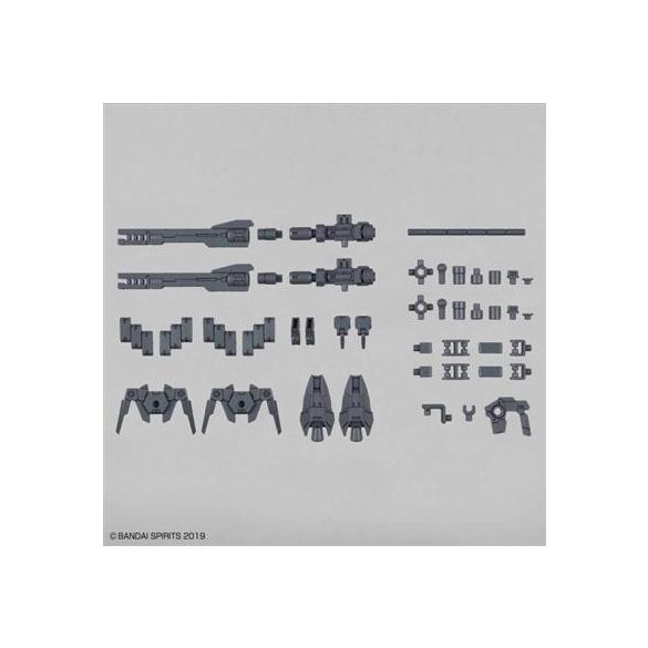 GunPla - 30MM - OPTION PARTS SET 1-MK59013