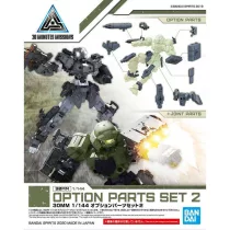 GunPla - 30MM - OPTION PARTS SET 2-MK59021