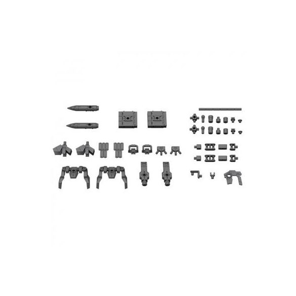 GunPla - 30MM - OPTION PARTS SET 2-MK59021
