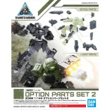 GunPla - 30MM - OPTION PARTS SET 2-MK59021