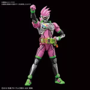 Kamen Rider - Figure-Rise Standard - EX-AID Action Gamer Level 2-85596P