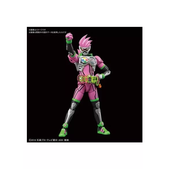Kamen Rider - Figure-Rise Standard - EX-AID Action Gamer Level 2-85596P