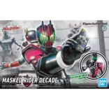 Figure-rise Standard MASKED RIDER DECADE építhető figura
