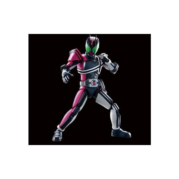 Figure-rise Standard MASKED RIDER DECADE-MK60775