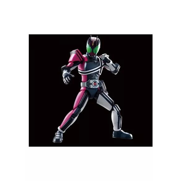 Figure-rise Standard MASKED RIDER DECADE-MK60775