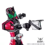 Figure-rise Standard MASKED RIDER DECADE építhető figura