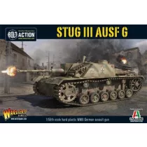 Bolt Action - StuG III - EN-402012007