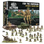 Bolt Action - Banzai! Japanese Starter Army - EN-402616001