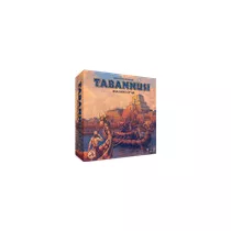 Tabannusi: Builders of Ur - EN-BND0061
