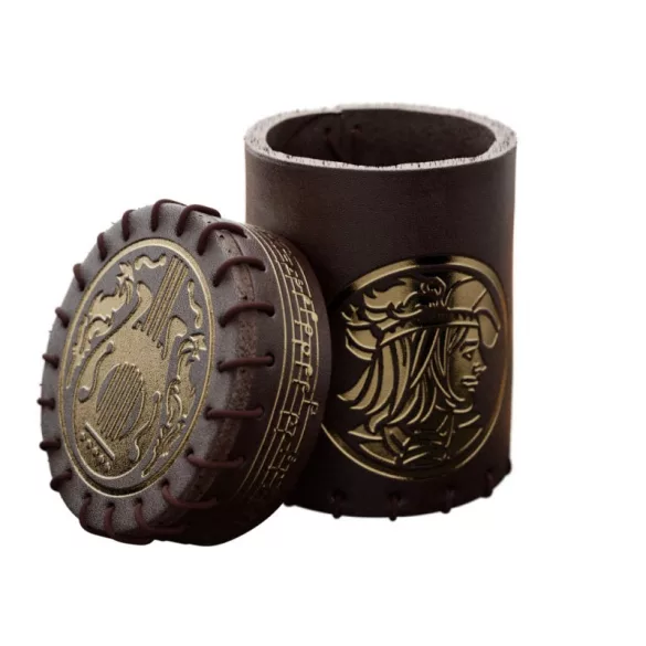 Witcher Dice Cup Dandelion - Pegasus' Friend dobókocka-kupa