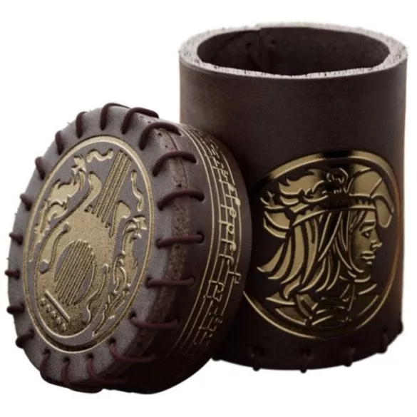 Witcher Dice Cup Dandelion - Pegasus' Friend dobókocka-kupa
