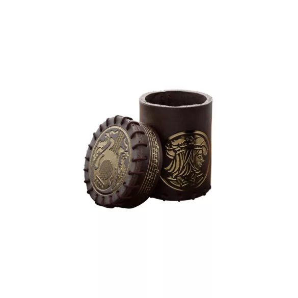Witcher Dice Cup Dandelion - Pegasus' Friend dobókocka-kupa