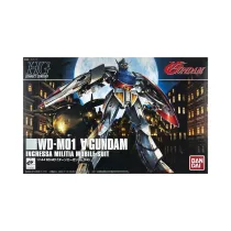 Gundam - 1/144 HGUC WD-M01 ∀-85678P