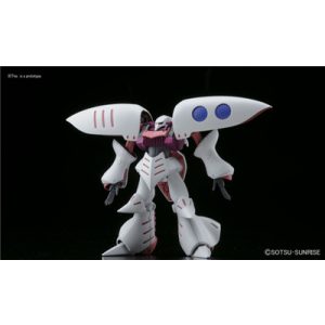 Gundam - 1/144 HGUC AMX-004 QUBELEY-MK58006