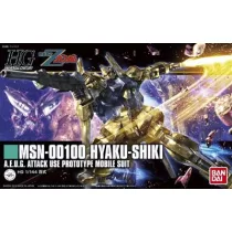 HGUC 1/144 HYAKU-SHIKI-MK59242