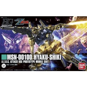 HGUC 1/144 HYAKU-SHIKI-MK59242