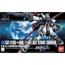 HGCE AILE STRIKE GUNDAM 1/144-MK58779