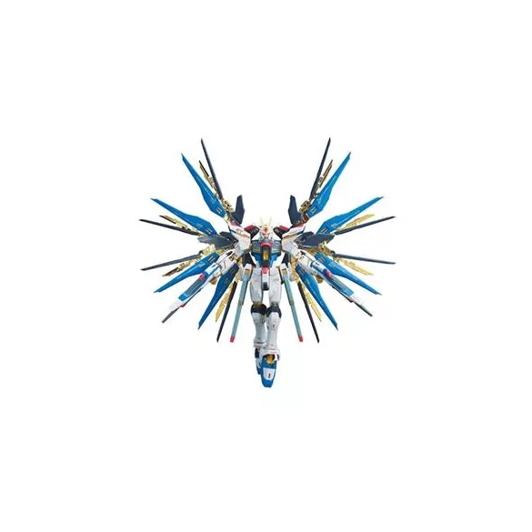 RG 1/144 ZGMF-X20A STRIKE FREEDOM GUNDAM-MK61617
